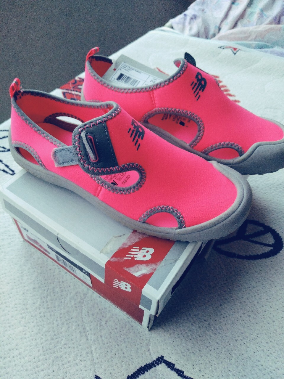 New Balance kids cruiser sandal KonstancinJeziorna Kup teraz na