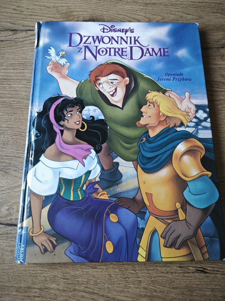 dzwonnik-z-notre-dame-walt-disney-egmont-siekierki-wielkie-kup