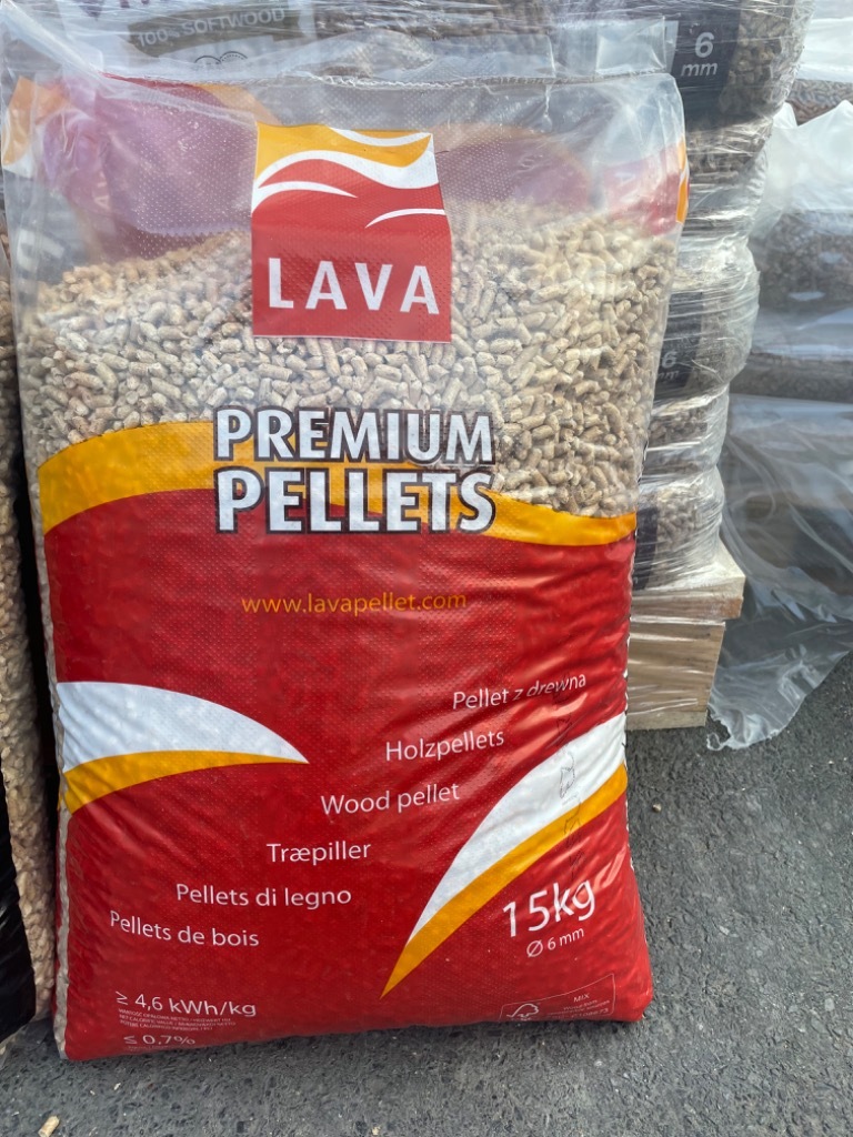 Pellet Lava Olimp Arbour 6mm Dostawa Międzychód Ogłoszenie na