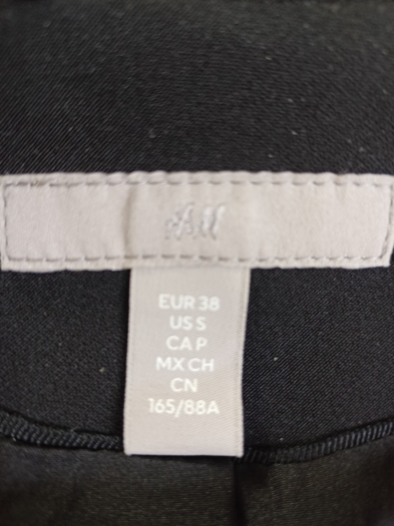 Zestaw ubrań, buty, torebki. H&M, Zara, Medicine. Gwoźnica Górna