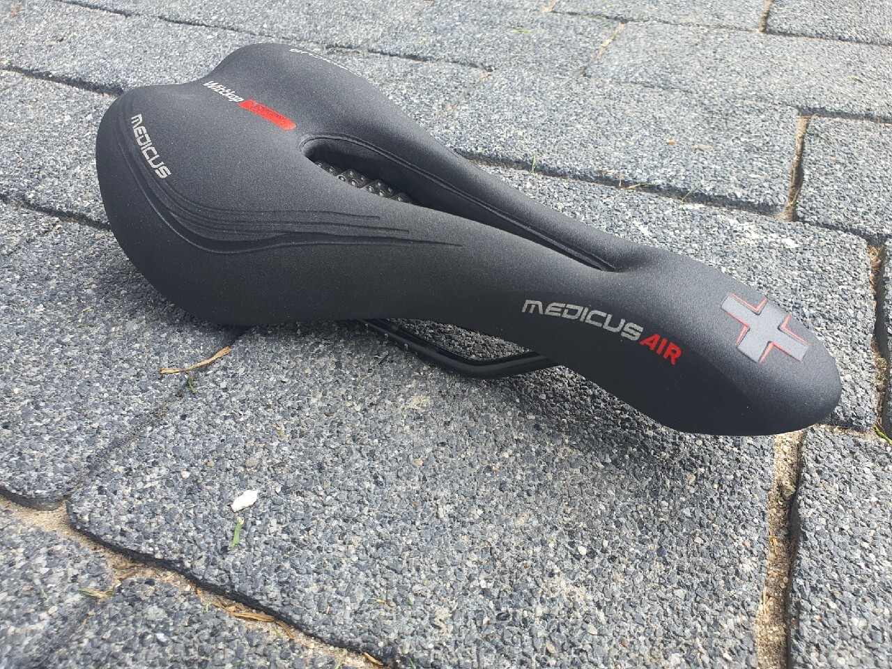 wittkop medicus air review