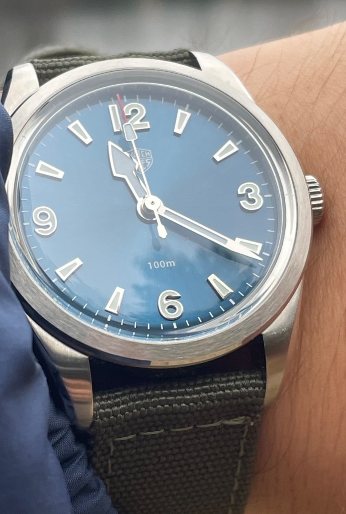seiko ranger