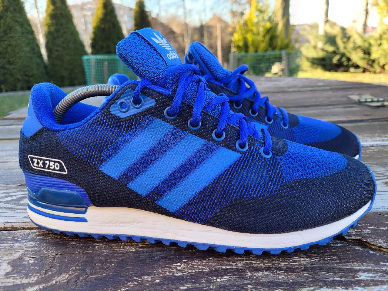 Allegro adidas cheap zx 750