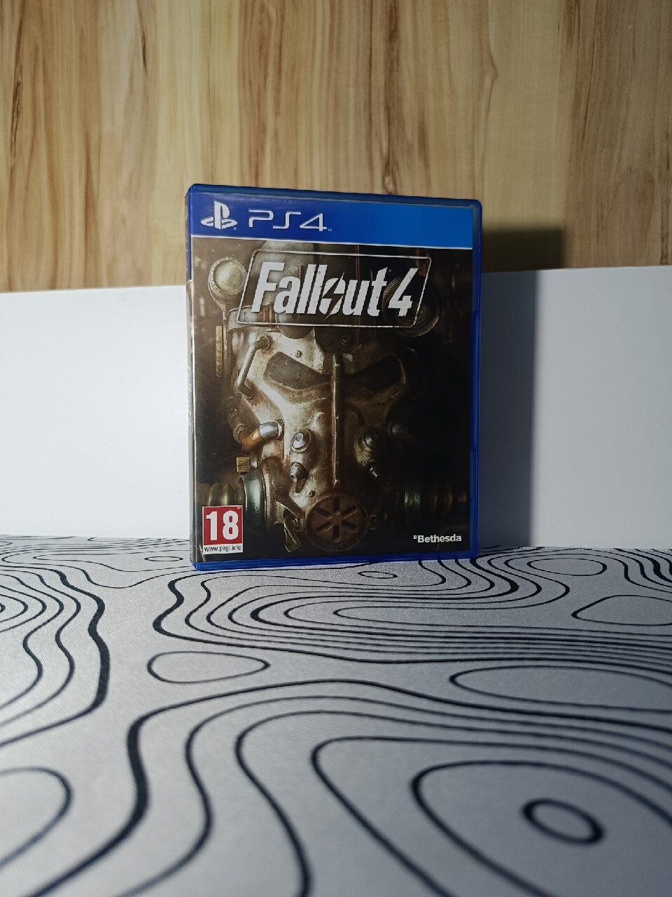 Fallout 4 PlayStation 4 Polska Wersja | Kraków | Kup teraz na Allegro ...