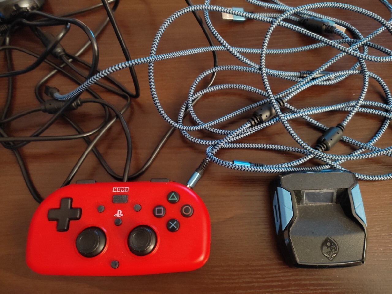 Cronus Zen + Hori Controller Wałbrzych Kup teraz na Allegro Lokalnie