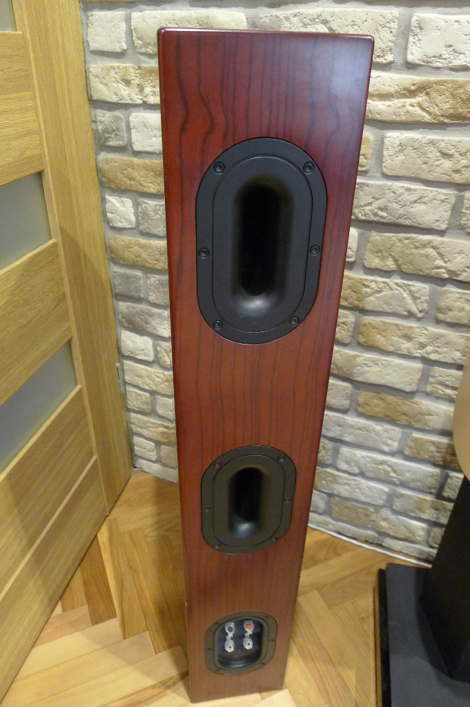 glosniki kolumny podlogowe KLIPSCH ICON WF34 Przeworsk Kup teraz