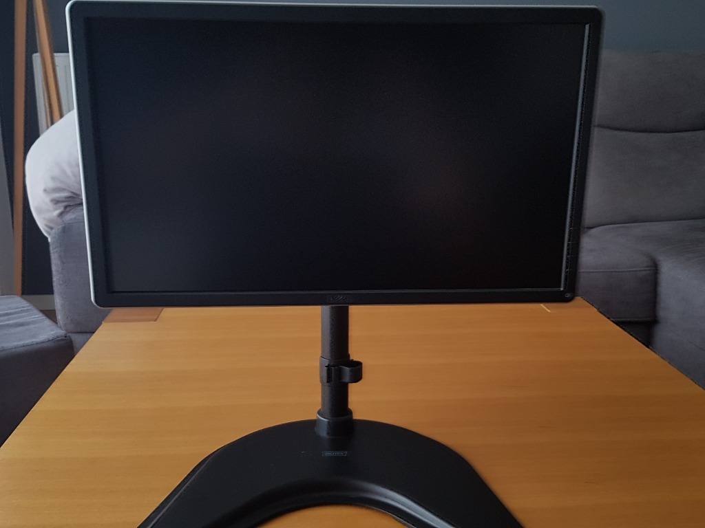 Monitor Dell P2214HB 22" 1920 x 1080 FHD IPS LED Szczecin Kup teraz