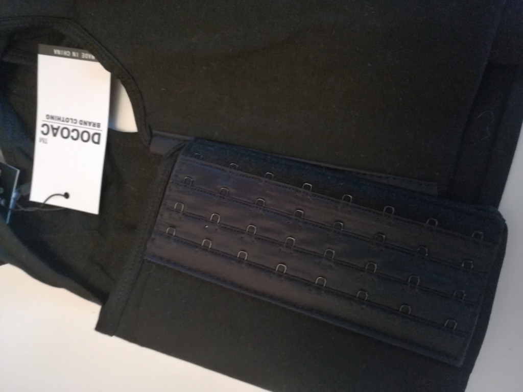 Binder czarny Gdańsk Kup teraz na Allegro Lokalnie