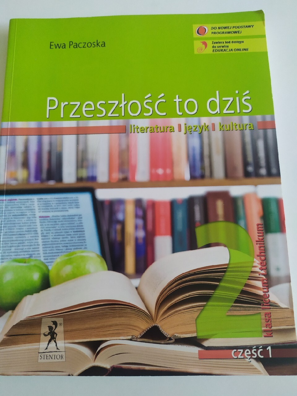 Przeszłość To Dziś Klasa 2 Pdf