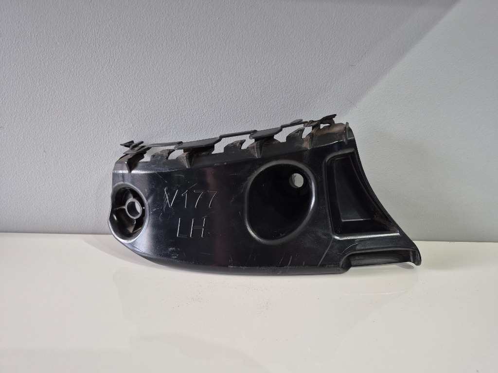MERCEDES КЛАСС A V177 18- СЕДАН КРІПЛЕННЯ БАМПЕРА ЛІВЕ ЗАД A1778853502 