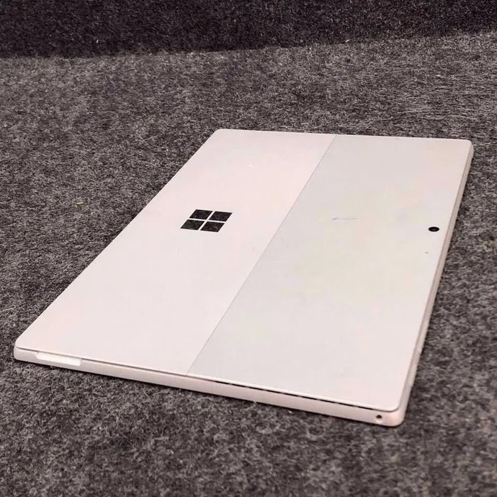 Microsoft surface pro 5 - Allegro Lokalnie