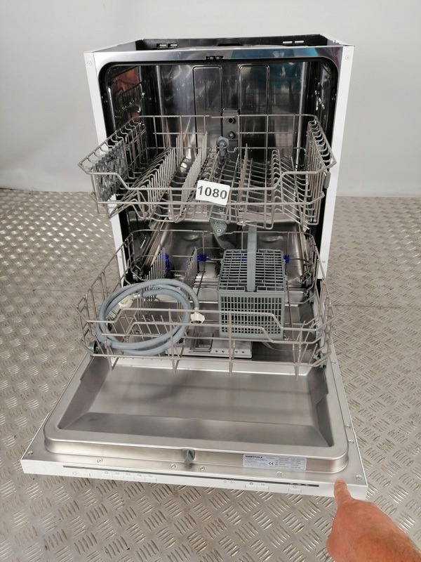 ZMYWARKA CURRYS CID60W16 A++ 12KPL 11L Warszawa Ogłoszenie na