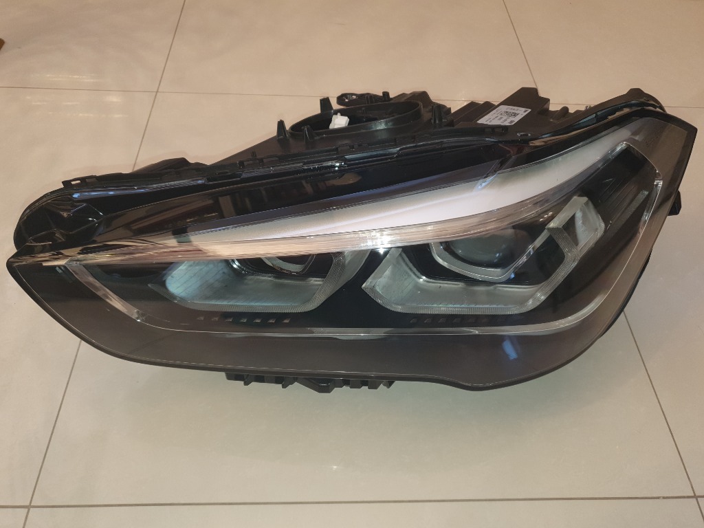 Lampa lewa LED BMW X1 F48 FL Lift 9477811 IDEAŁ Tarnów Opolski