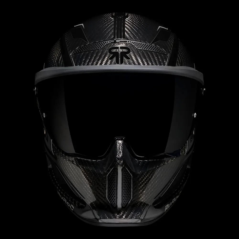Kask ATLAS 4 0 Core Carbon Full Face Bluetooth | Kalisz