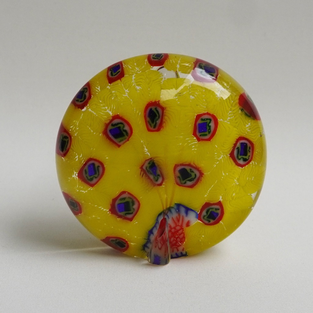 置物 Murano Italy Antique 1930s Antique Italian Murano Chandelier