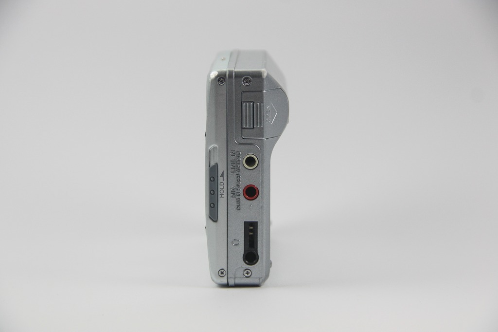 MiniDisc Sony MZG755 Recording Walkman Type R GP Nowy Sącz Kup