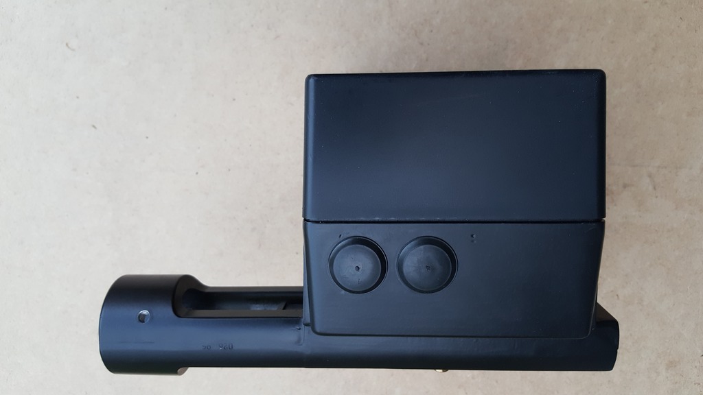 NAPED AMV 423 / 230V - DANFOSS | Lodz | Kup teraz na Allegro Lokalnie