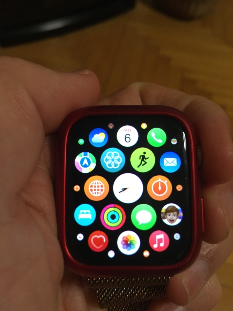 Apple Watch 5 a2157 | GDYNIA | OgÅoszenie na Allegro Lokalnie
