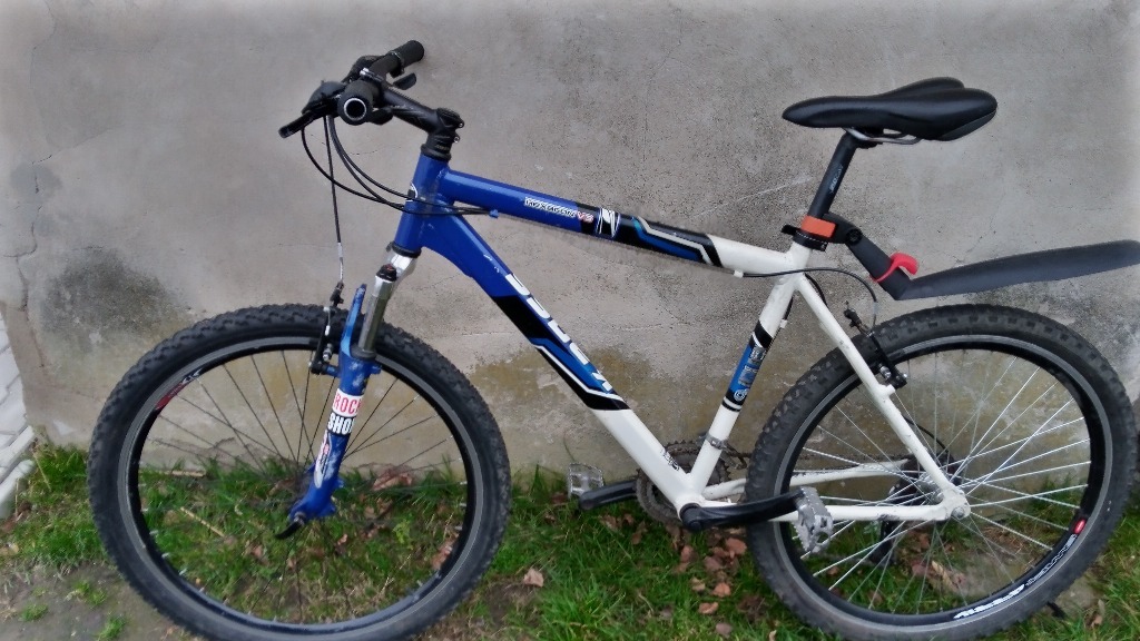 rower Kross Hexagon V3 Kowalew Kup teraz na Allegro Lokalnie