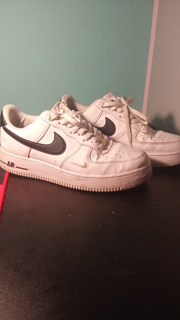 air force 1 40