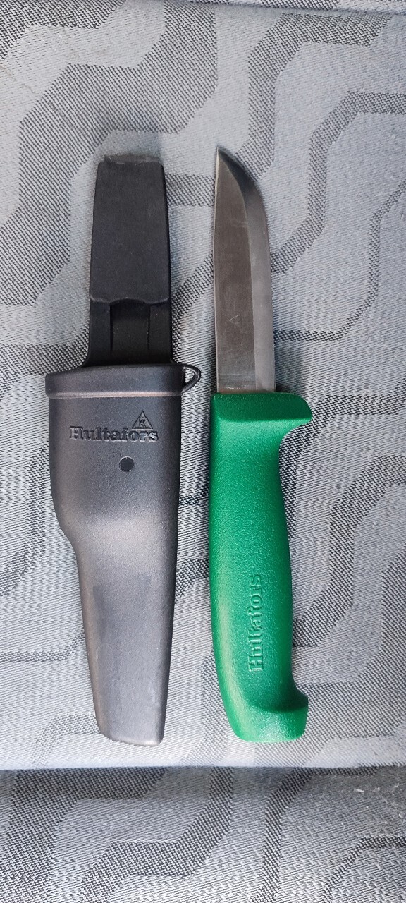 Hultafors GK heavy duty | Zielona Góra | Licytacja na Allegro Lokalnie