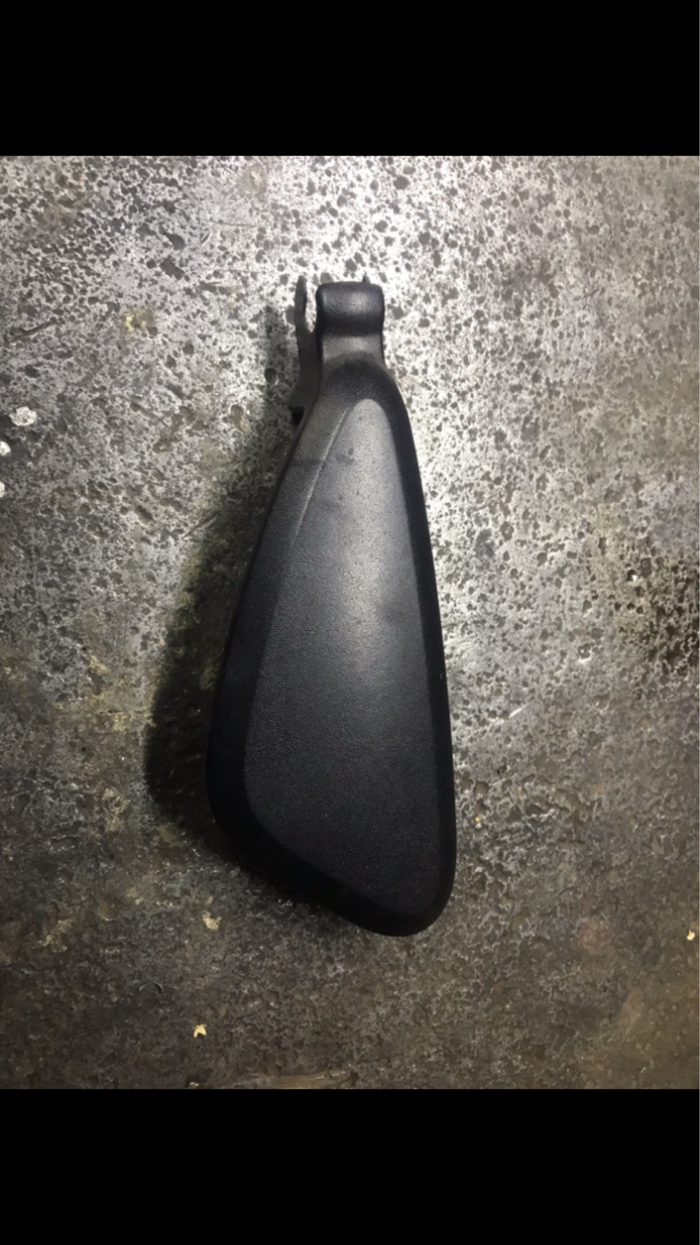 Osłona zaślepka wycieraczek Scenic II 80010837 | Jabłonna Druga | Kup ...