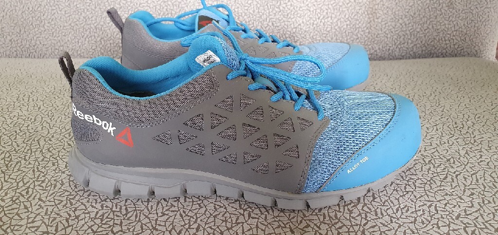 Обувь рабочая и защитная обувь REEBOK IB1038 S1P y.45