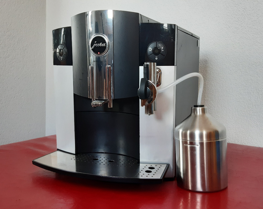 Ekspres do kawy Jura IMPRESSA C9 One Touch Jawor Kup teraz na