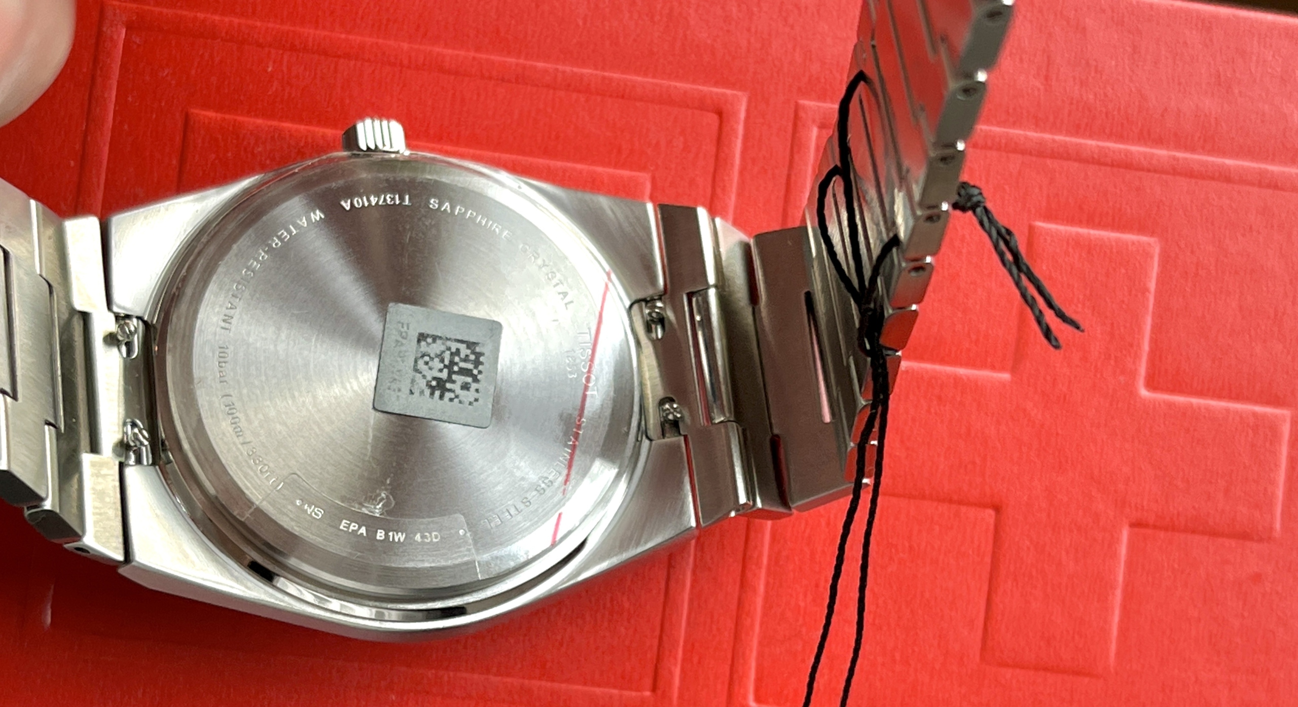 Zegarek męski Tissot 40mm , PL | Sandomierz | Ogłoszenie Allegro Lokalnie