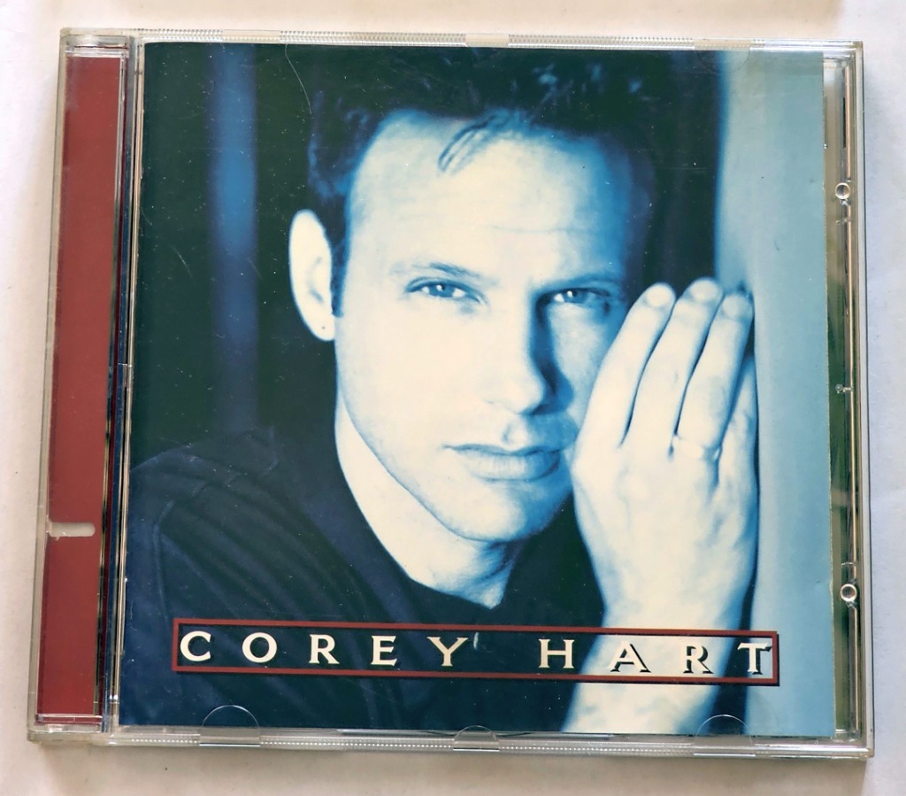 Corey Hart Corey Hart album CD Warszawa Kup teraz na Allegro