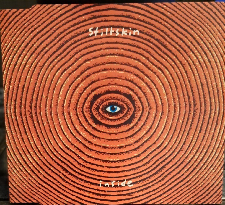 STILTSKIN INSIDE Łódź Licytacja na Allegro Lokalnie