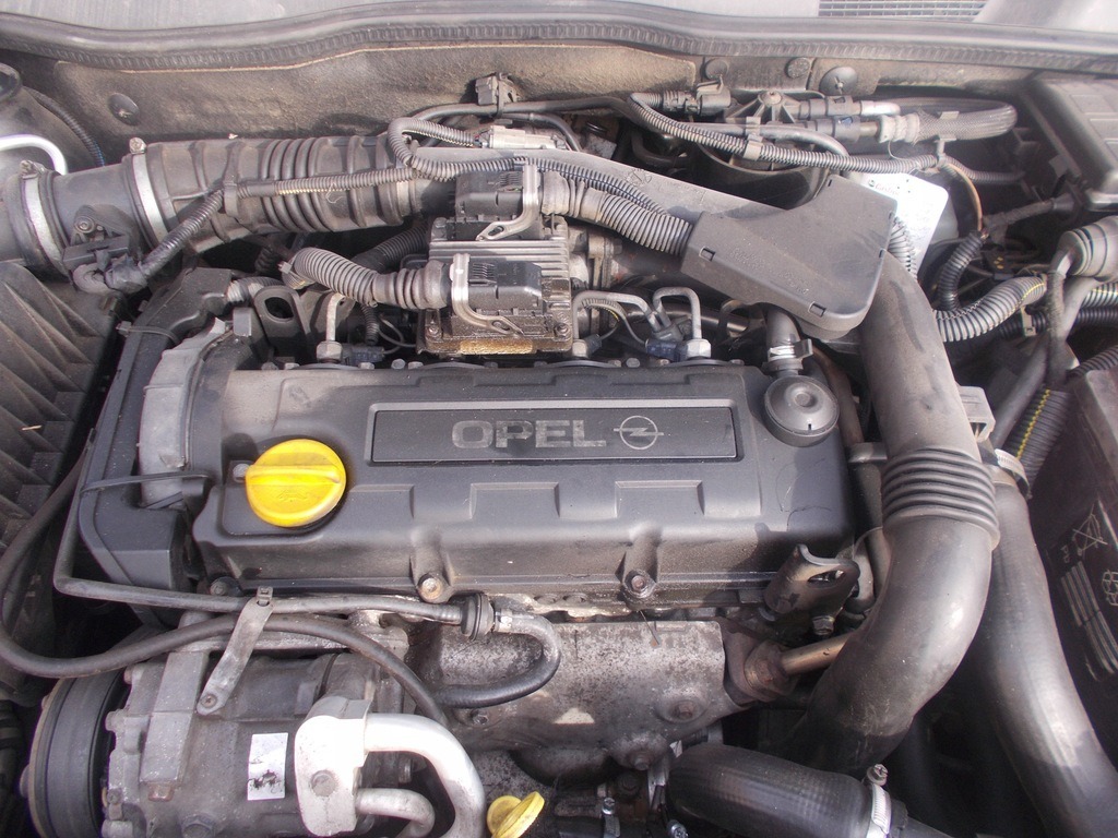 Opel tdi. 1.7 TDI Opel Astra. Opel Astra g 2004 1.7 TDI мотор.