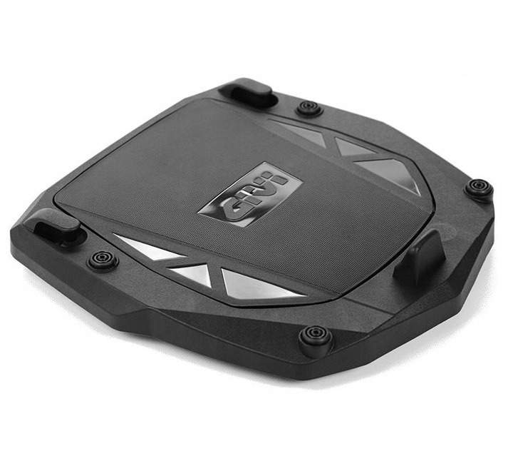GIVI E251 УНІВЕРСАЛЬНЕ ПЛИТА ПІД КОФР MONOKEY 