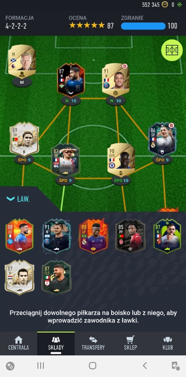 Fifa 22 ps 4 Wałbrzych Kup teraz na Allegro Lokalnie