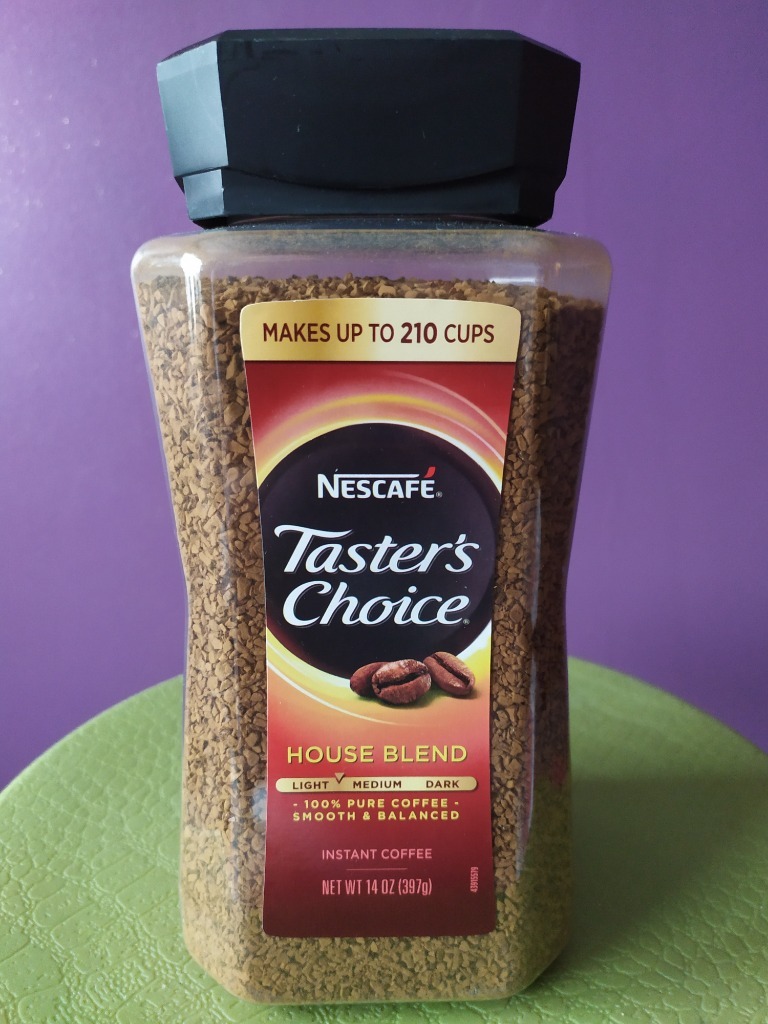 Kawa Nescafe Taster's Choice duża 397g Mielec Kup teraz na Allegro