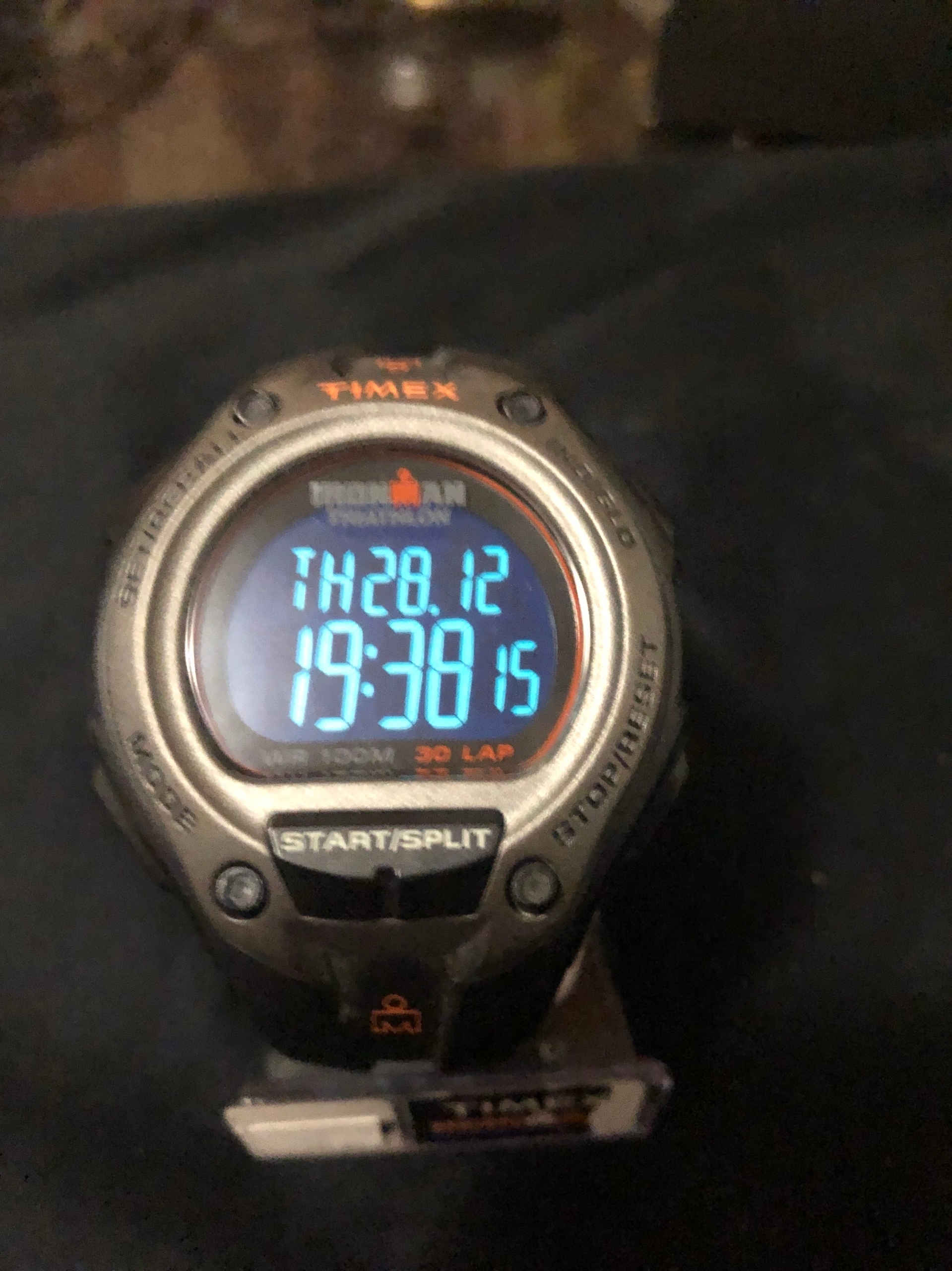 Timex w209 sale