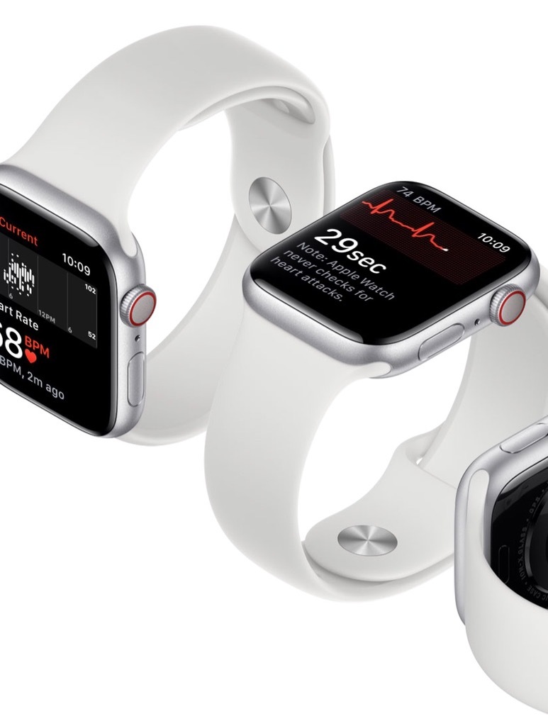 Apple Watch 5 40 mm | Warszawa | Kup teraz na Allegro Lokalnie
