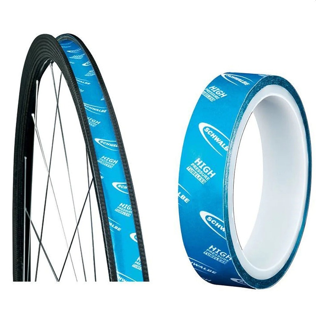 Schwalbe taśma do obręczy Tubeless Rim Tape 50 Żukowice Kup teraz