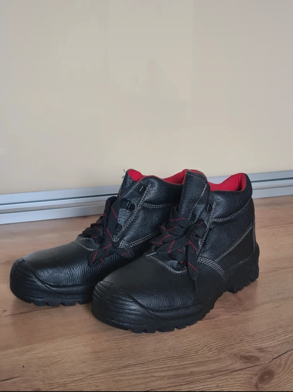 Buty robocze firmy CORFA | Świebodzin | Kup teraz na Allegro Lokalnie