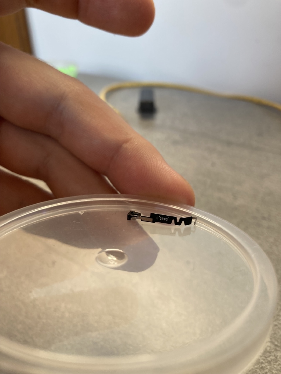 Antena NFC IPhone se 2020 Dębica Kup teraz na Allegro Lokalnie