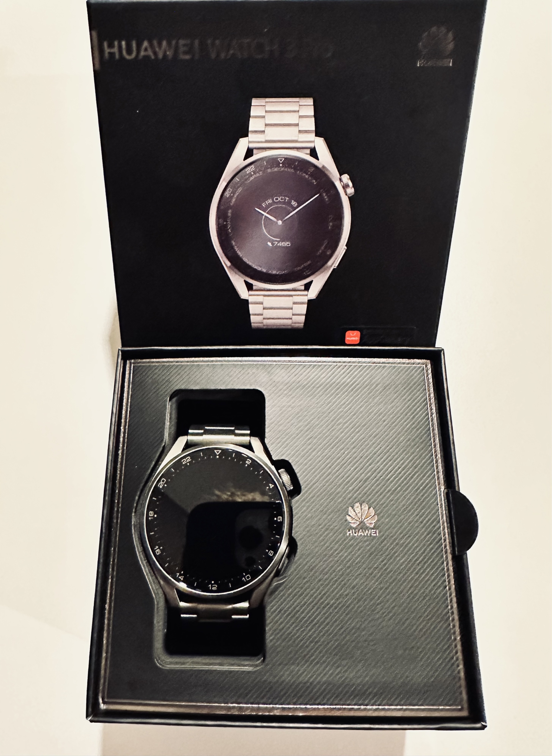 Huawei watch 3 2019 cheap