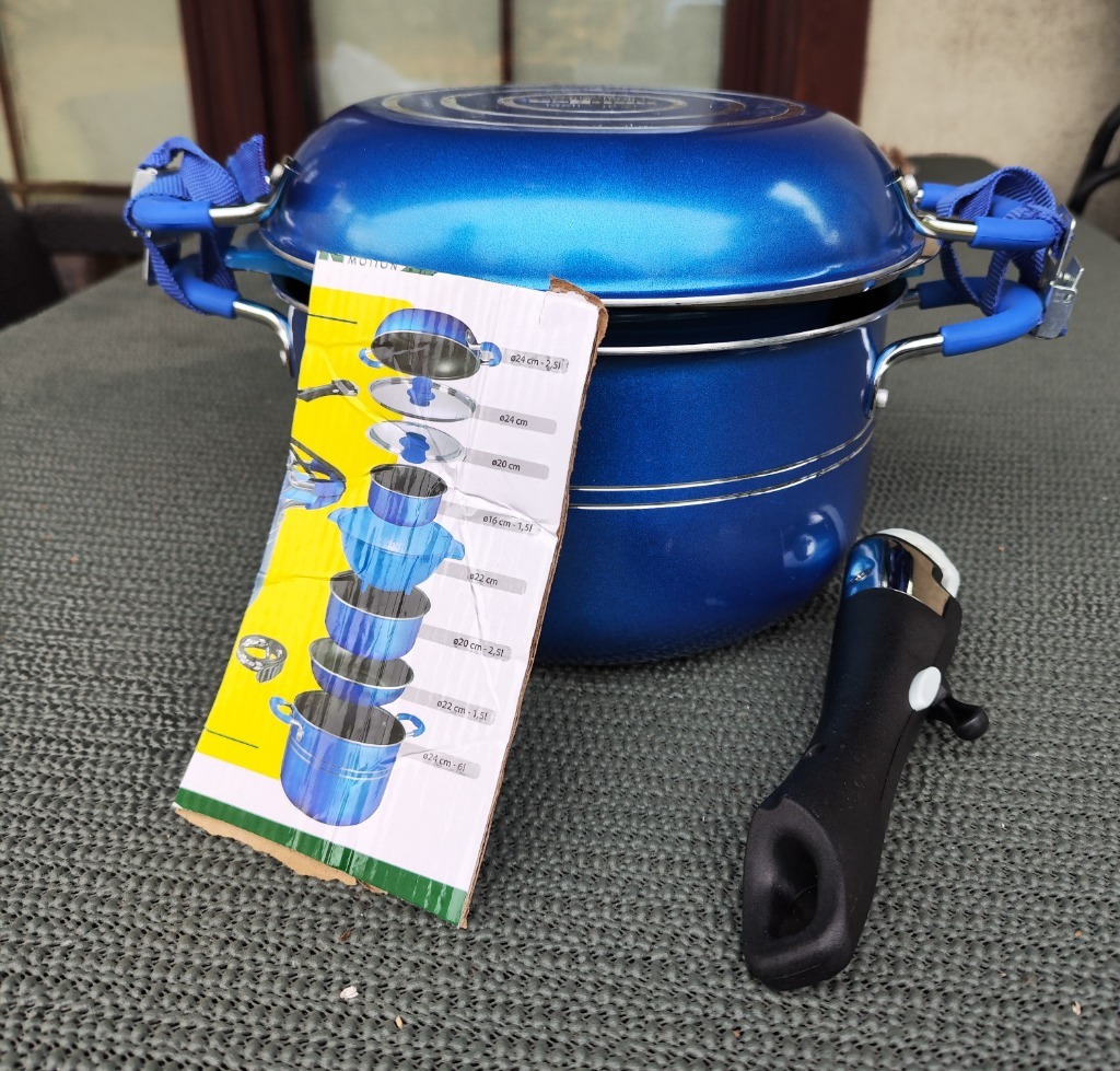 Machine à Hot-Dogs ORBEGOZO PR 3500 | Pour 1 à 6 Saucisses | Cuisson à La Vapeur - 350W