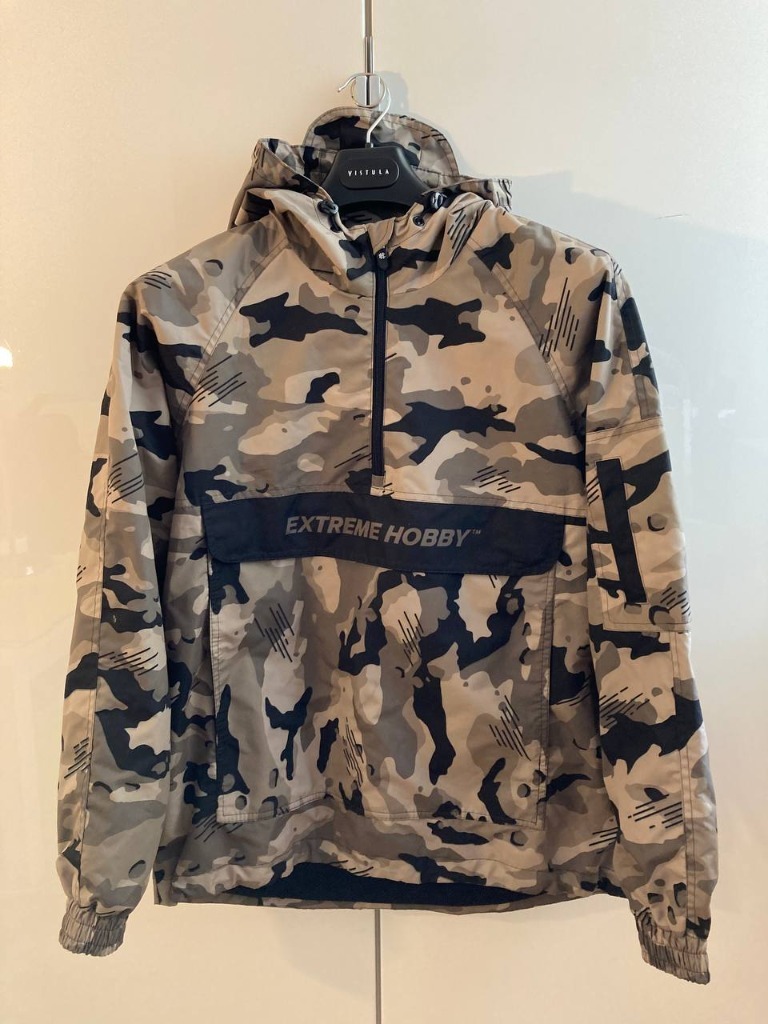 Kurtka Extreme Hobby | Kraków | Ogłoszenie na Allegro Lokalnie
