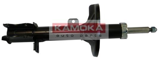 АМОРТИЗАТОР ЗАД ПРАВИЙ DAEWOO NUBIRA 1.6 1.8 2.0 CDX 20633235 