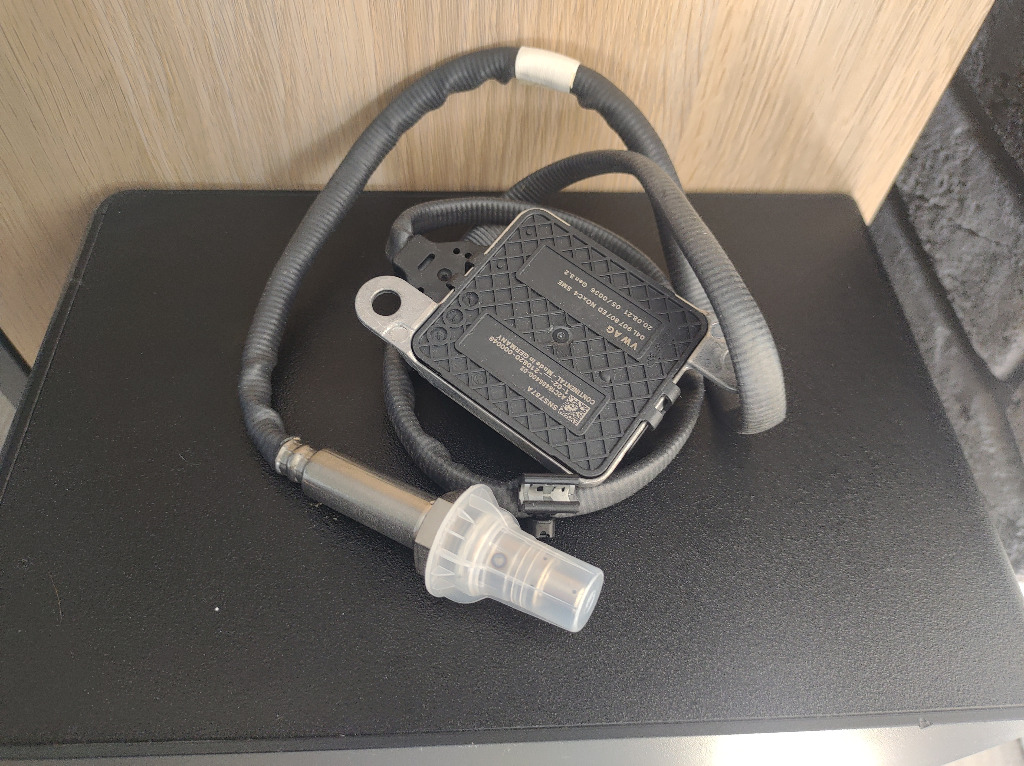 VOLKSWAGEN OE 04L907807ED CZUJNIX NOX ЗОНДА ЛЯМБДА 