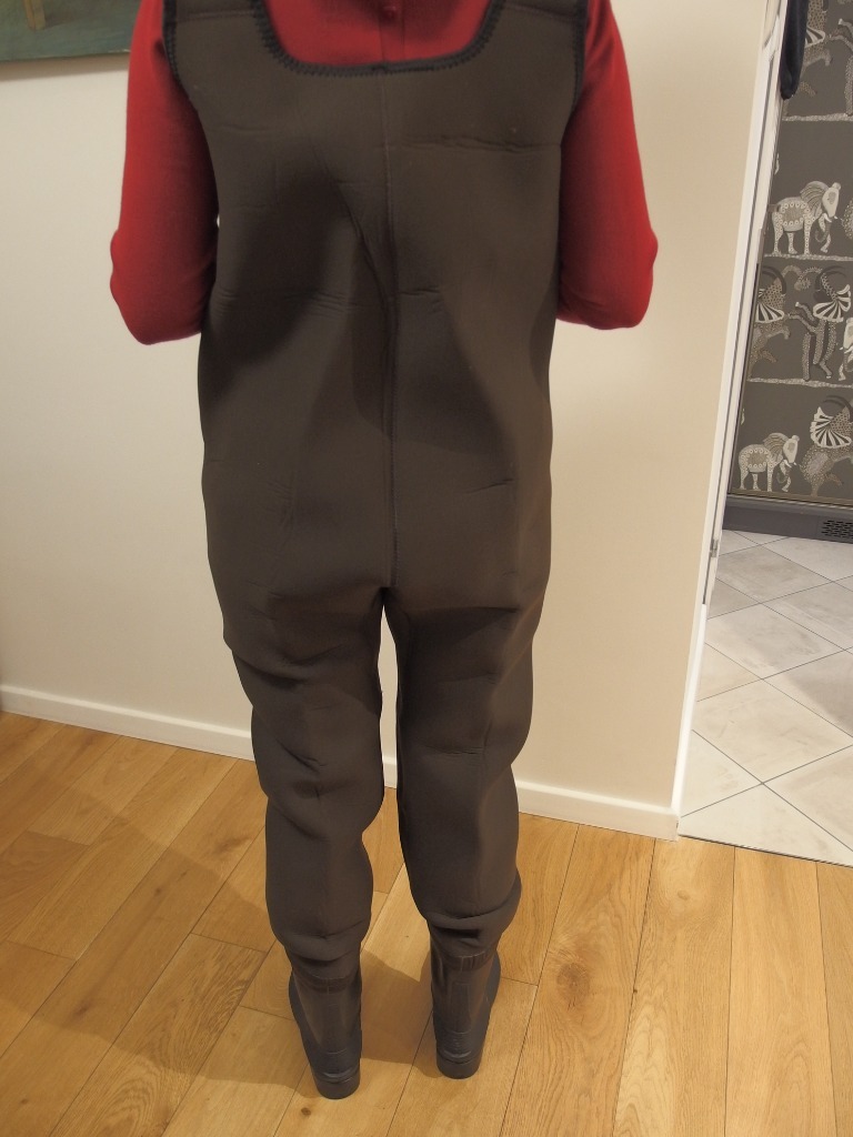 Zdjęcie oferty: Spodniobuty neoprenowe Mikado roz. 42