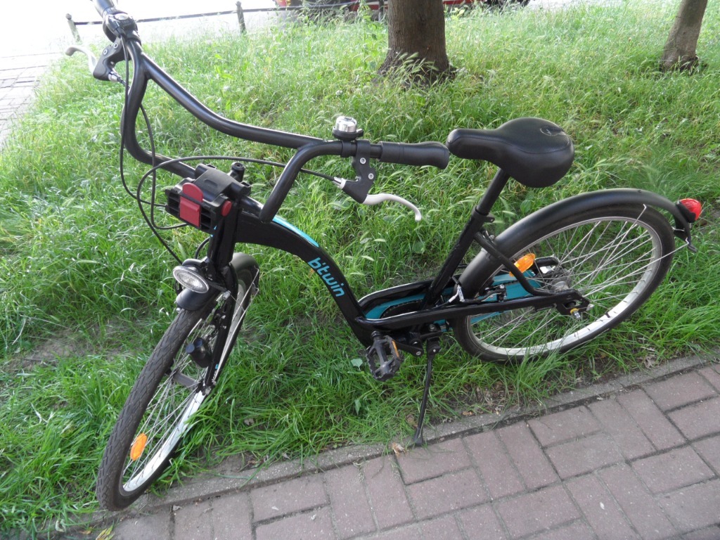 Velo outlet elops 5