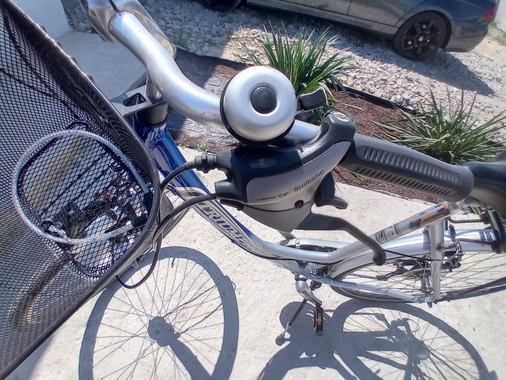 Rower damski triumph ps533 Korytków Kup teraz na Allegro Lokalnie