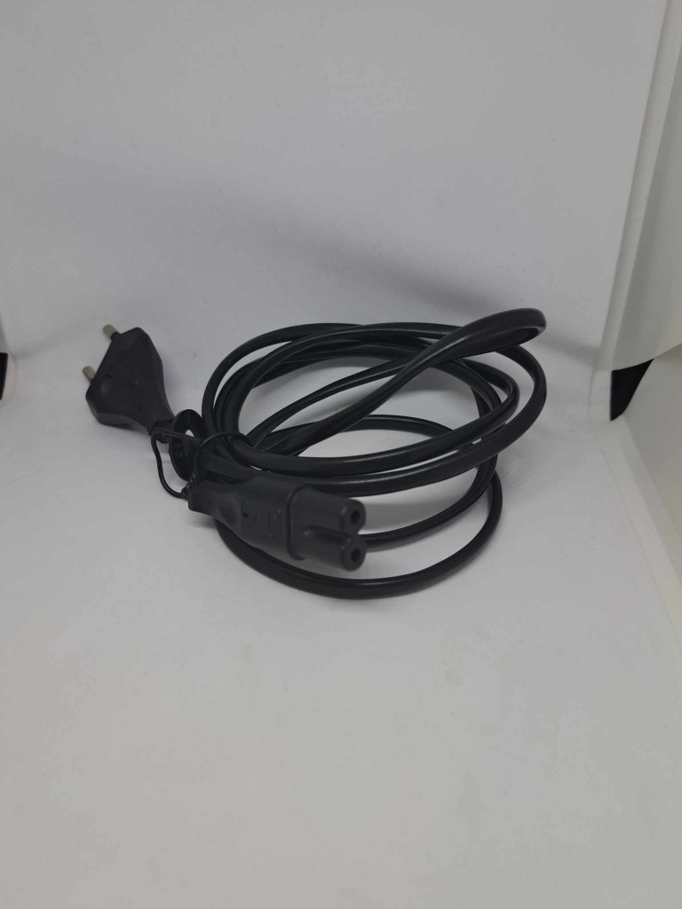 Kabel zasilający 2 pin 1 5 m | Wołomin | Kup teraz na Allegro Lokalnie