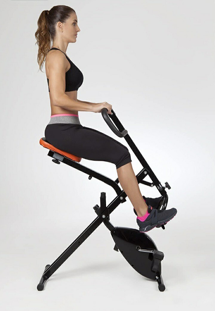 Total Crunch Evolution Urządzenie do ćwiczeń Katowice Kup teraz na